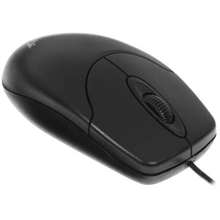 Клавиатура+мышь Genius Smart KM-200 Black