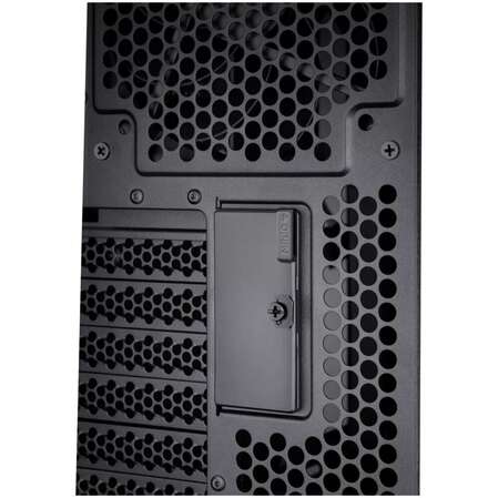 Корпус ATX Miditower ASUS ProArt PA602 Black