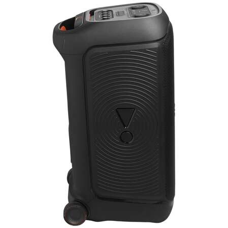 Портативная bluetooth-колонка JBL PartyBox Stage 320 Black