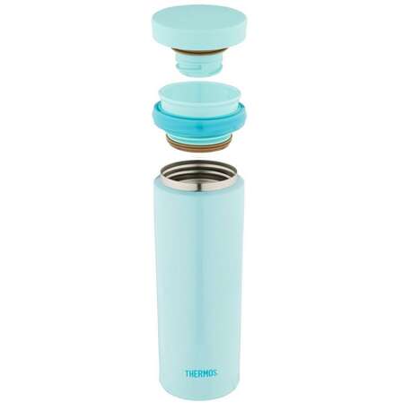 Thermos Термокружка JNO-351, ментоловый, 0,35 л.