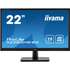 Монитор 22" Iiyama ProLite X2283HS-B5 VA 1920x1080 4ms HDMI, DisplayPort, VGA