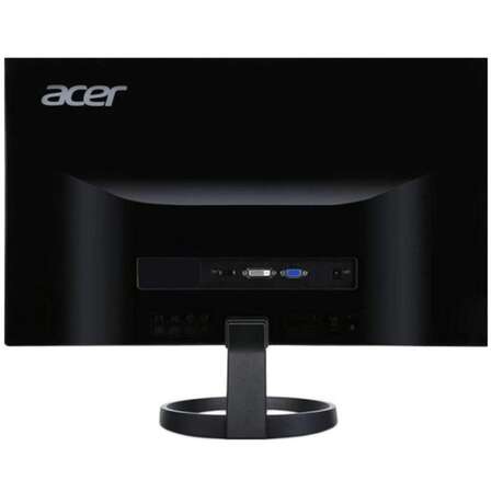 Монитор 24" Acer R240HYbidx IPS 1920x1080 4ms НDMI, VGA, DVI