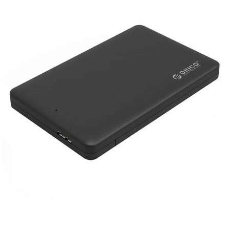 Корпус 2.5" Orico 2577U3 SATA, USB3.0 Black