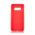 Чехол для Samsung Galaxy S10e SM-G970 Brosco Colourful красный