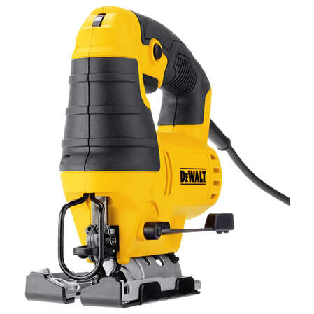 Лобзик DeWalt DWE349