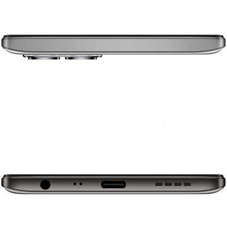 Смартфон Realme 8i 4/64GB Black