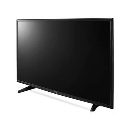 Телевизор 49" LG 49LH513V (Full HD 1920x1080, USB, HDMI, ) серый	