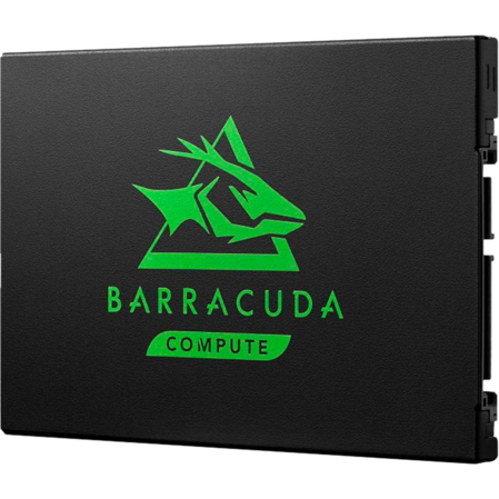 Внутренний SSD-накопитель 2000Gb Seagate ZA2000CM10003 SATA3 2.5"