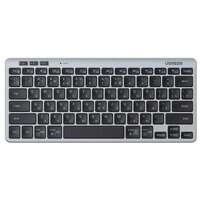 Клавиатура беспроводная Ugreen K551 (75049RU) Black\Grey