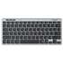 Клавиатура беспроводная Ugreen K551 (75049RU) Black\Grey