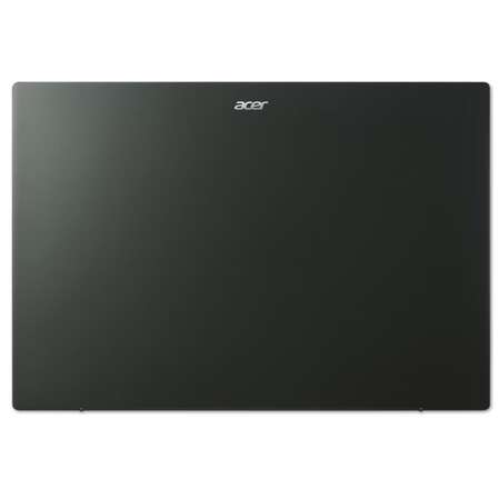 Ноутбук Acer Swift Edge 16 SFE16-44-R2RD AMD Ryzen 7 8840U/16Gb/1Tb SSD/16" WQXGA+ OLED/Win11 Black