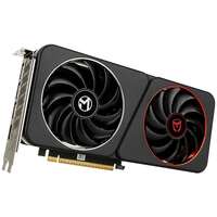 Видеокарта MAXSUN 10240Mb Intel Arc B570 Milestone 10GB OC (Intel Arc B570 Milestone 10G) 3xDP, 1xHDMI, Ret