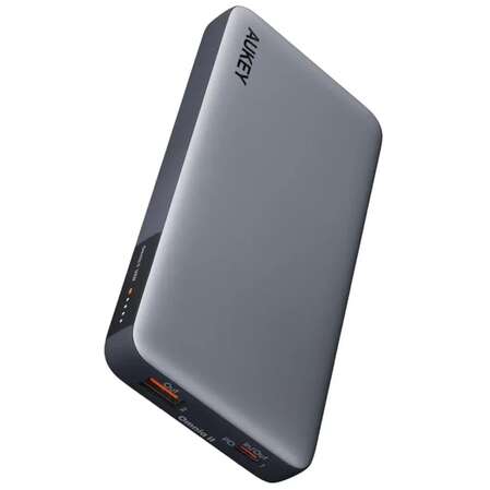 Внешний аккумулятор Aukey Sprint X APB-PB-Y41 30W 10000mAh Grey
