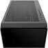 Корпус ATX Miditower Ocypus Gamma C60 BK Black