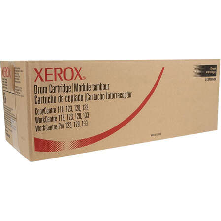 Фотобарабан Xerox 013R00589 для WC C118/C123 (60000стр)