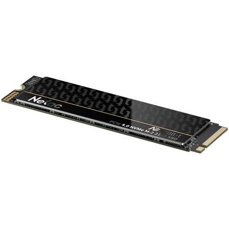 Внутренний SSD-накопитель 4000Gb Netac NV7000-t NT01NV7000T-4T0-E4X M.2 2280 PCIe NVMe 4.0 x4