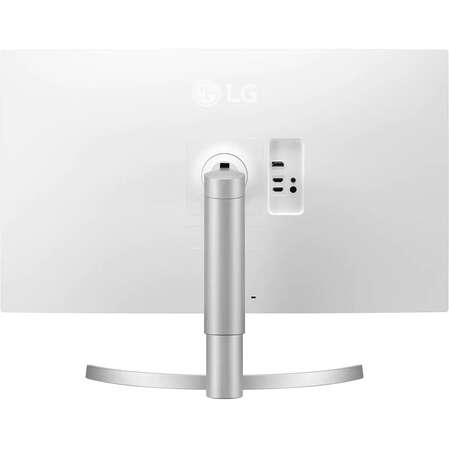 Монитор 32" LG 32UN650-W IPS 3840x2160 5ms НDMI, DisplayPort