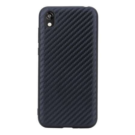 Чехол для Huawei Y5 (2019)\Honor 8S G-Case Carbon черный