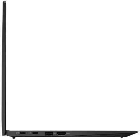 Ноутбук Lenovo ThinkPad X1 Carbon 10 Core i7 1260P/16Gb/1Tb SSD/14" WUXGA/Win10Pro Black