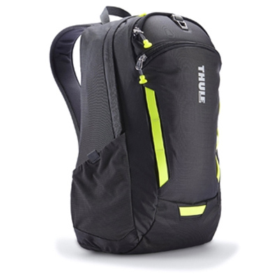 15.6" Рюкзак для ноутбука THULE EnRoute Strut, карман для iPad, ударостойкий, серый