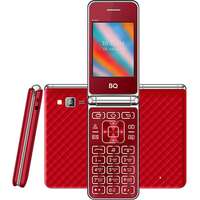 Мобильный телефон BQ Mobile BQ-2445 Dream Red