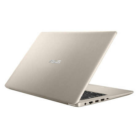 Ноутбук Asus N580VD-DM129T Core i7 7700HQ/8Gb/1Tb+128Gb SSD/NV GTX1050 2Gb/15.6" FullHD/Win10