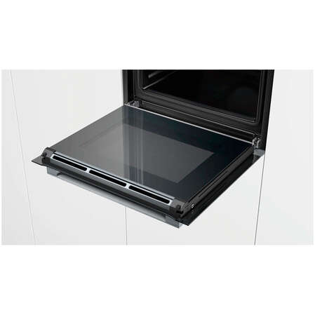 Духовой шкаф электрический Bosch HBG6764S1
