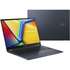 Ноутбук ASUS VivoBook S14 Flip TP3402VA-LZ350W Core i5 1335U/16Gb/512Gb SSD/14" WUXGA Touch/Win11 Quiet Blue