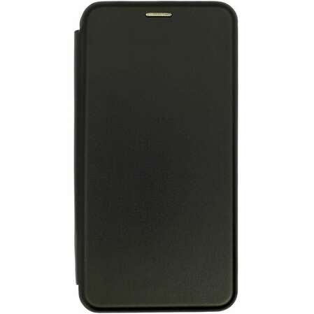 Чехол для Samsung Galaxy A21S SM-A217 Zibelino Book черный
