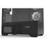 Корпус ATX Miditower Zalman Chronix Black