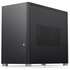 Корпус MicroATX Minitower JONSBO D30 black