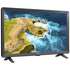 Телевизор 28" LG 28TQ525S-PZ (HD 1366x768, Smart TV) серый