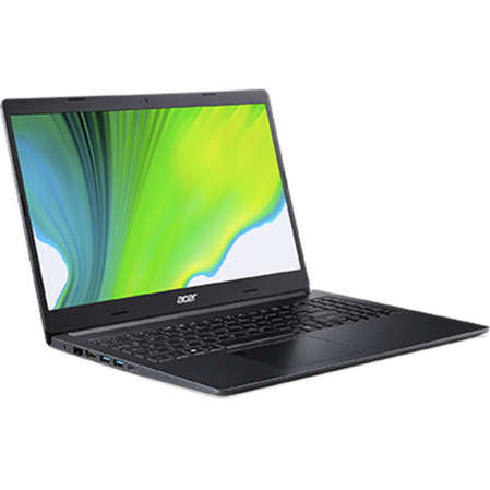 Ноутбук Acer Aspire 5 A515-44-R0R6 AMD Ryzen 3 4300U/8Gb/512Gb SSD/15.6" FullHD/Win10 Black