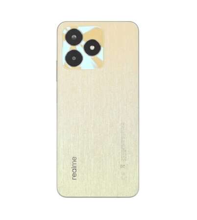 Смартфон Realme C53 6/128GB RU Gold