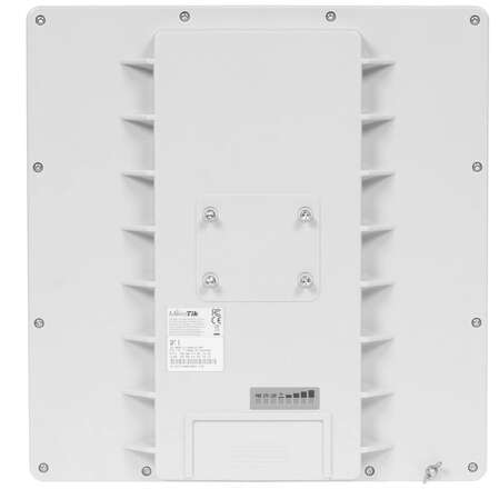 Точка доступа MikroTik QRT 5 RB911G-5HPnD-QRT