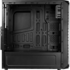 Корпус ATX Miditower AeroCool SI-5200 Frost Black