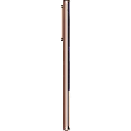 Смартфон Samsung Galaxy Note 20 Ultra SM-N985 256GB бронза