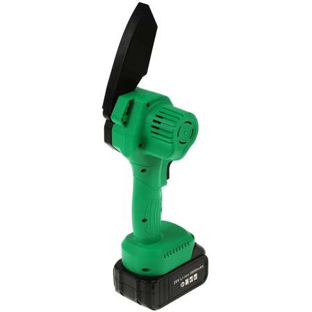 Аккумуляторная пила Zitrek GreenSaw 20 Extra power (20В, 4,0Ач Li-ion аккум. 1шт, ЗУ) 082-1851-1
