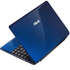 Нетбук Asus EEE PC 1201N blue Atom-N330/2Gb/250Gb/NVidia ION/WiFi/BT/cam/12.1"(1366x768)/Win7 Starter