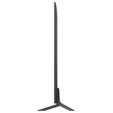Телевизор 75" LG 75QNED80A6A.ARUG 2025