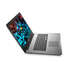 Ноутбук Dell Inspiron 5767 Core i5 7200U/8Gb/1Tb/AMD R7 M445 4Gb/17.3" FullHD/DVD/Linux Black
