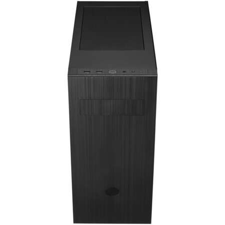 Корпус ATX Miditower Cooler Master Masterbox MB600L V2 MB600L2-KGNN-S00 Black