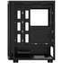 Корпус ATX Miditower Formula TimberLine T1 Black