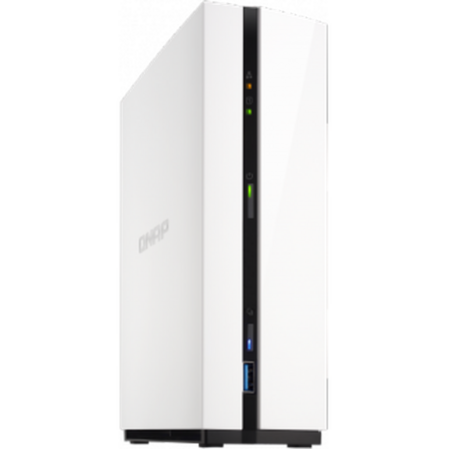 Сетевое хранилище NAS QNAP D1 (Rev B)