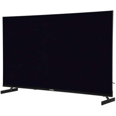 Телевизор 43" Hyundai H-LED43BU7011