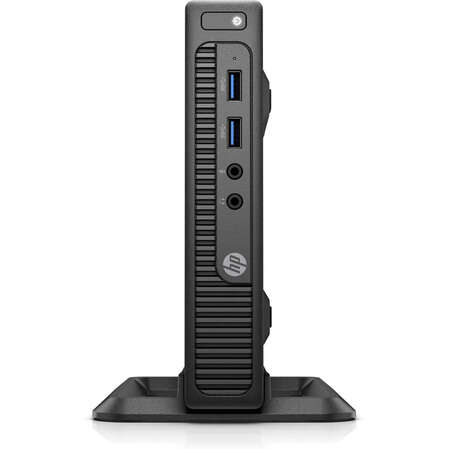 HP 260 G2.5 DM Core i3 6100/4Gb/256Gb SSD/Kb+m/Win10Pro