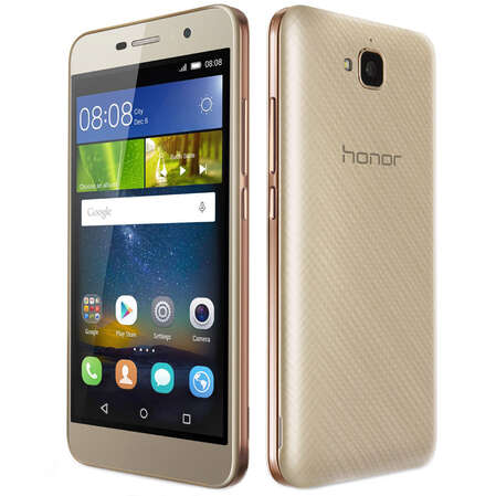 Смартфон Huawei Honor 4C Pro Gold
