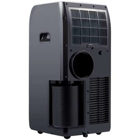 Мобильный кондиционер Electrolux EACM-12 FM/N3