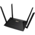 Беспроводной маршрутизатор ASUS RT-AX53U Wi-Fi 6 802.11ax 1800 Мбит/с 2,4 и 5ГГц 4xLAN 1xUSB