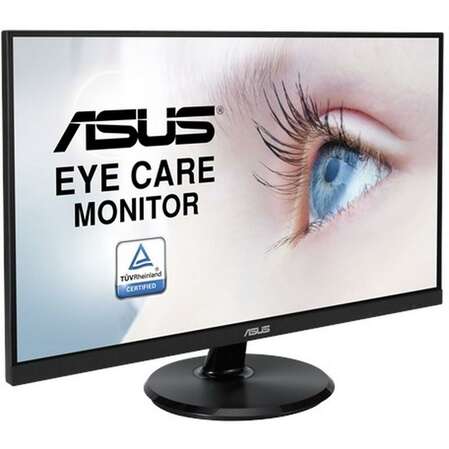 Монитор 24" ASUS Eye Care VA24DQ IPS 1920x1080 5ms HDMI, DisplayPort, VGA
